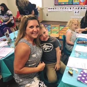 Meet your Posher, Jaclyn